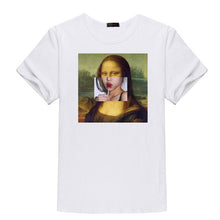 Load image into Gallery viewer, The Art Of The Dating Print Tshirt